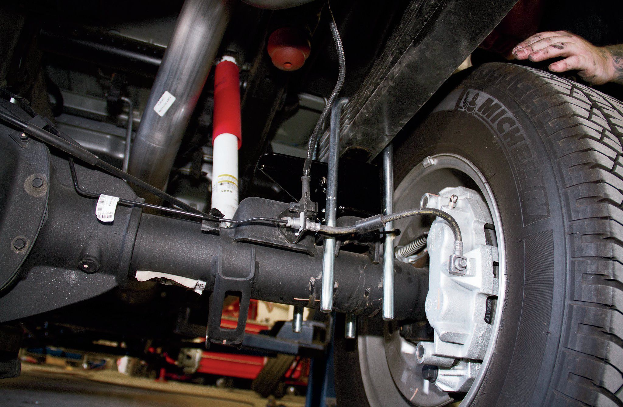 Nasz warsztat – Resory Plus